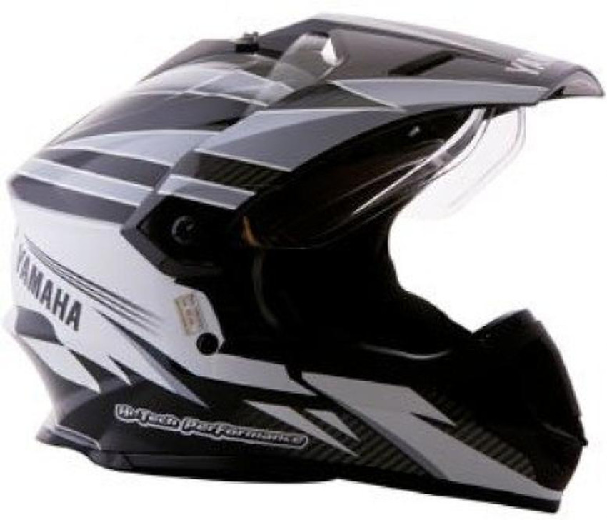 Buy YAMAHA YR8 Motorbike Helmet Online at Best Prices in India