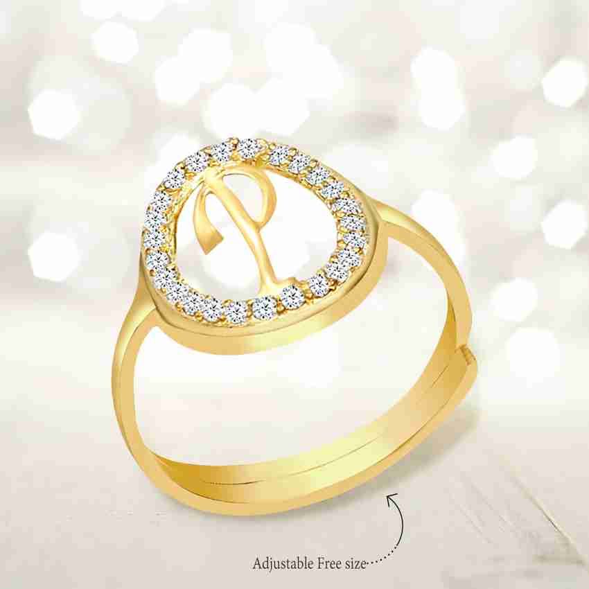Ring p uncooled name