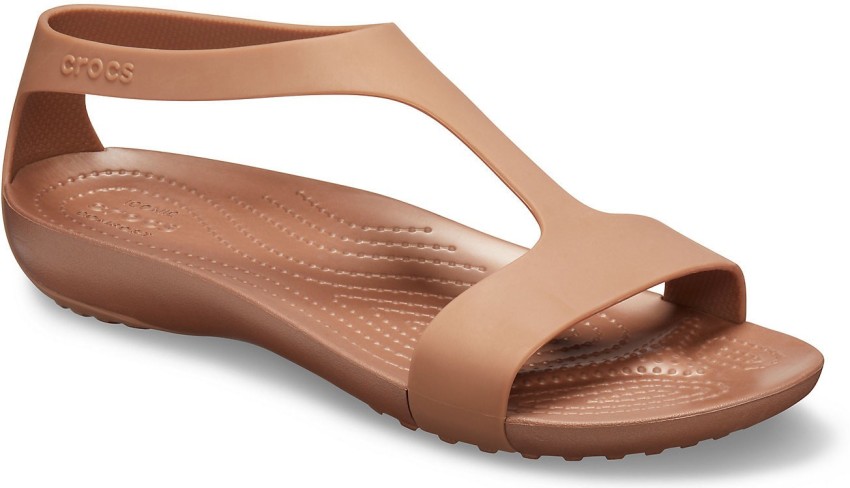 Crocs serena sandal sale