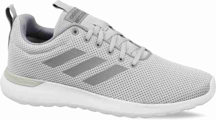 Adidas lite racer hotsell cln grey six