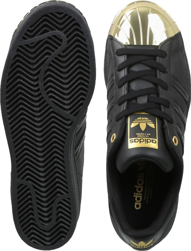 Superstar metal toe 2014 sales femme