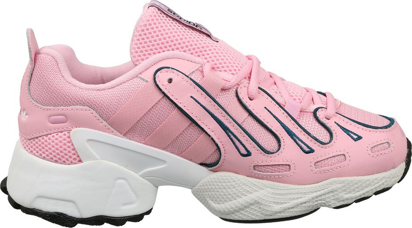 Adidas eqt gazelle womens pink hotsell