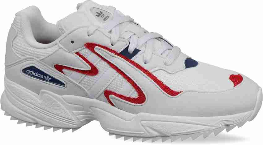 ADIDAS ORIGINALS Yung 96 Chasm Trail Training Gym Shoes For Men