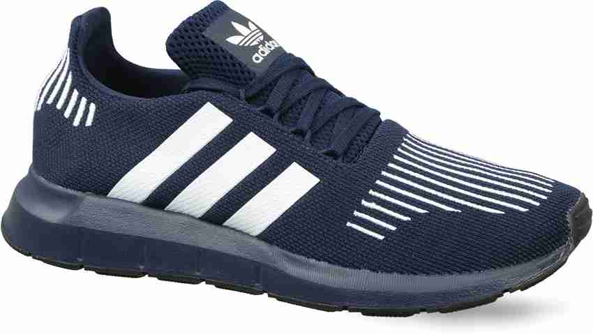 Adidas originals swift run - men's review online