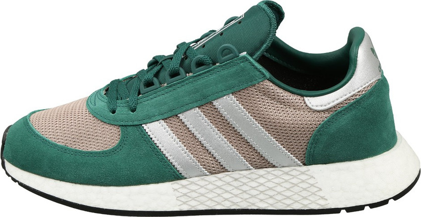 Adidas marathon tech sales green