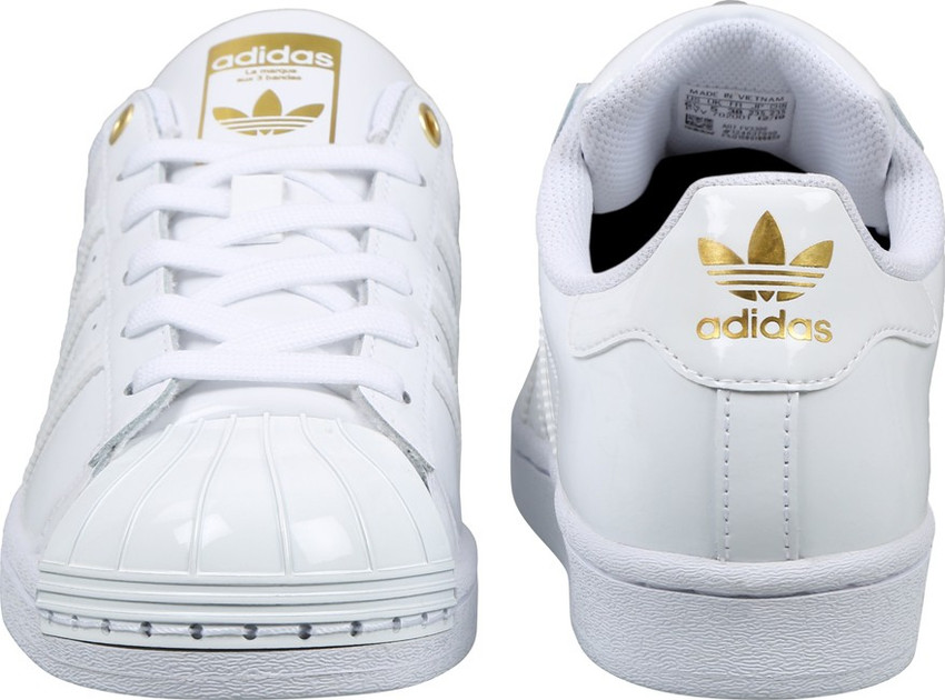 Original superstar metal 2025 toe pas cher