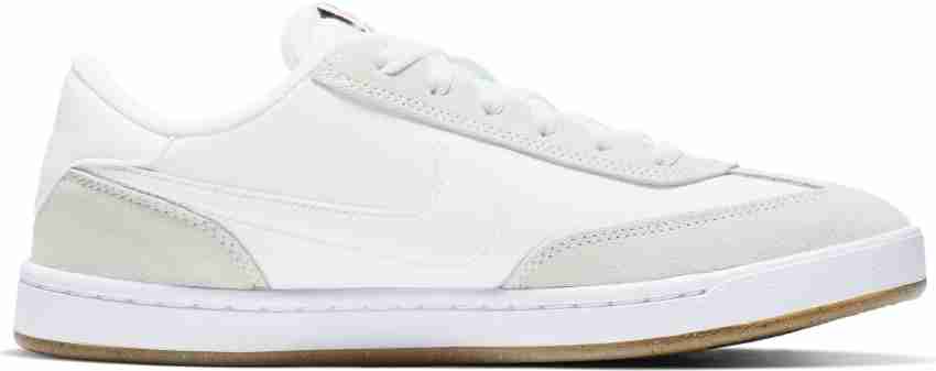 Nike sb outlet fc classic white