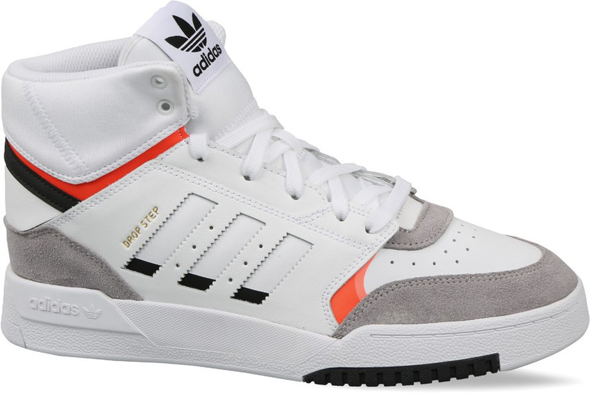 ADIDAS ORIGINALS DROP STEP High Tops For Men Buy ADIDAS