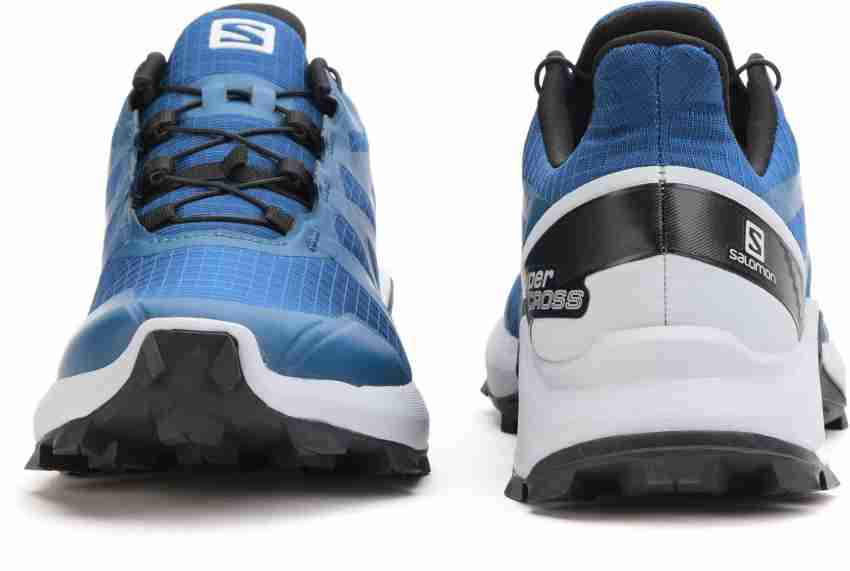 Salomon sales supercross indigo