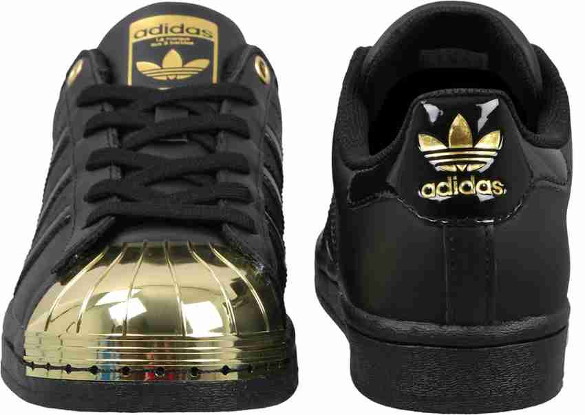 Originals women's superstar metal toe w skate shoe running discount