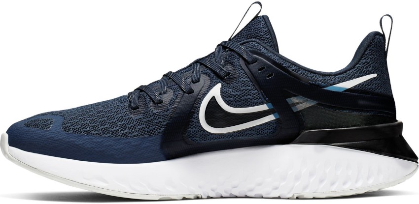 Nike legend discount react 2 azul