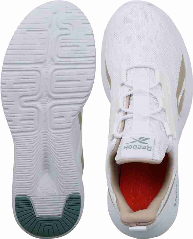 Reebok reago pulse white new arrivals