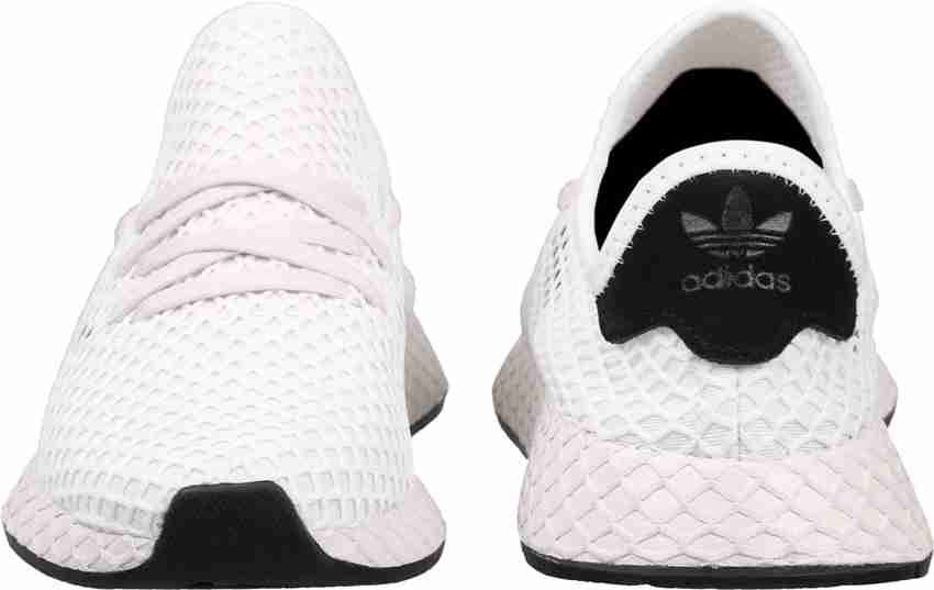 ADIDAS ORIGINALS DEERUPT RUNNER W Casuals For Women Buy ADIDAS