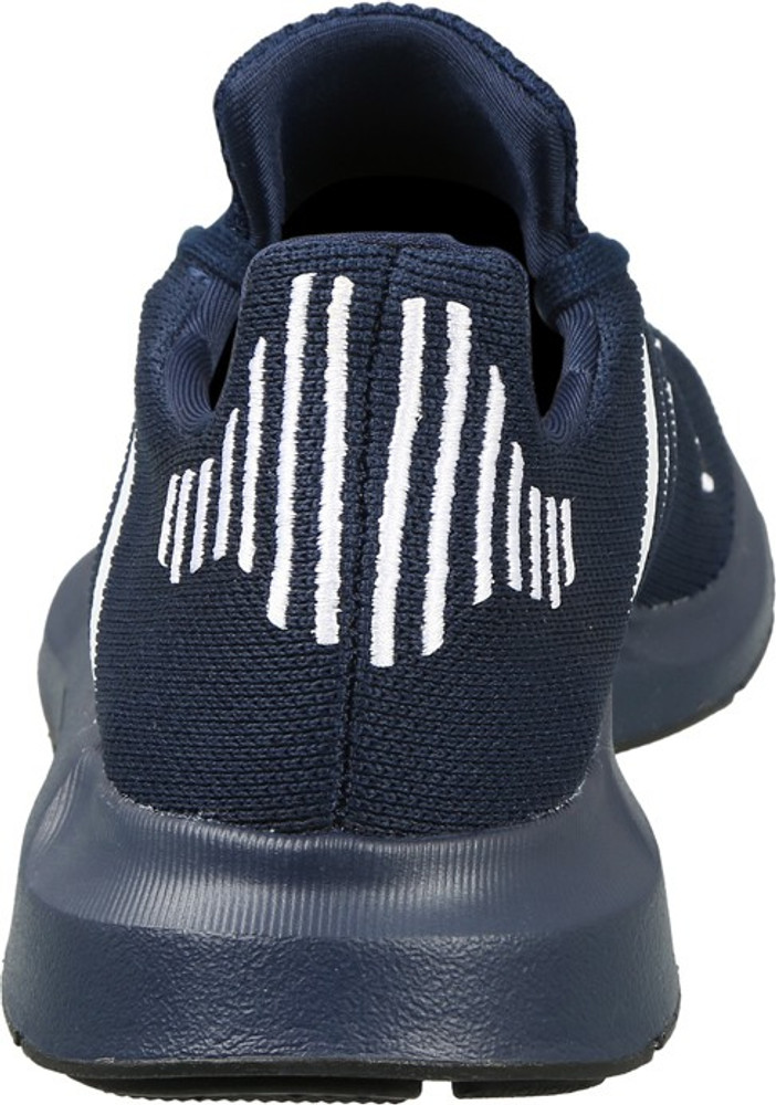 adidas swift run mens navy