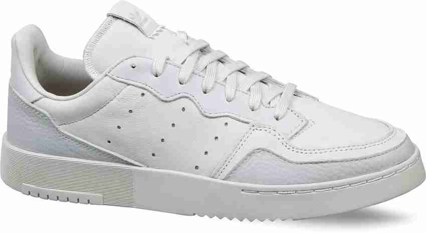 ADIDAS ORIGINALS Supercourt Sneakers For Men