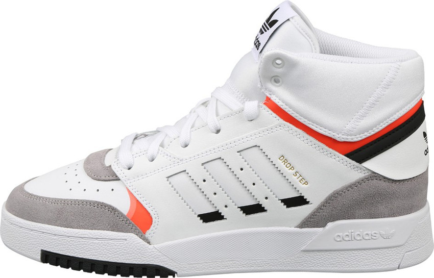 Adidas drop step clearance