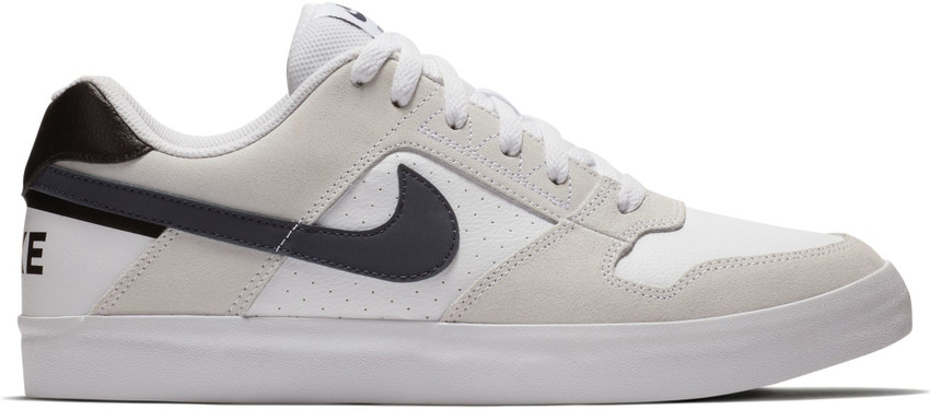 nike delta force white