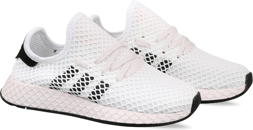 ADIDAS ORIGINALS DEERUPT RUNNER W Casuals For Women Buy ADIDAS