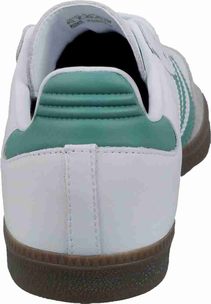 Original adidas samba top or