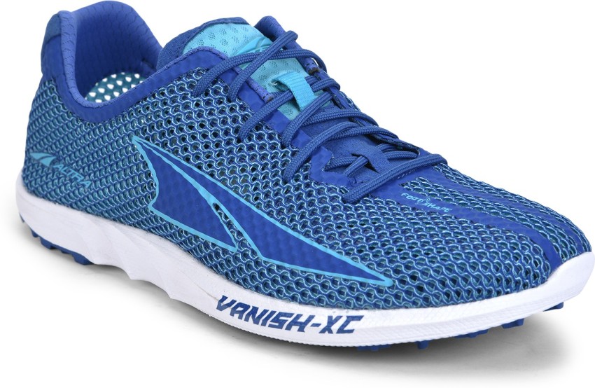 Altra vanish store xc review