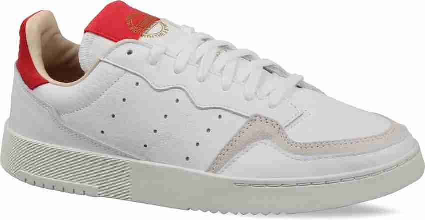 ADIDAS ORIGINALS Supercourt Sneakers For Men