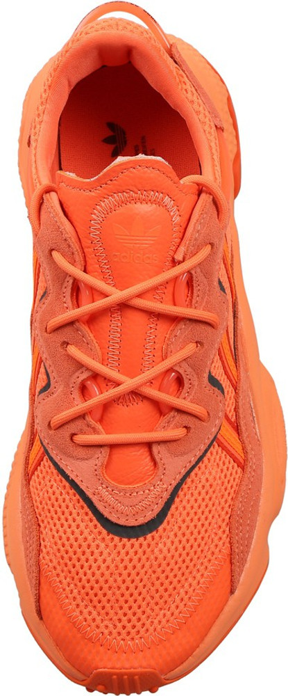 Ozweego solar on sale orange