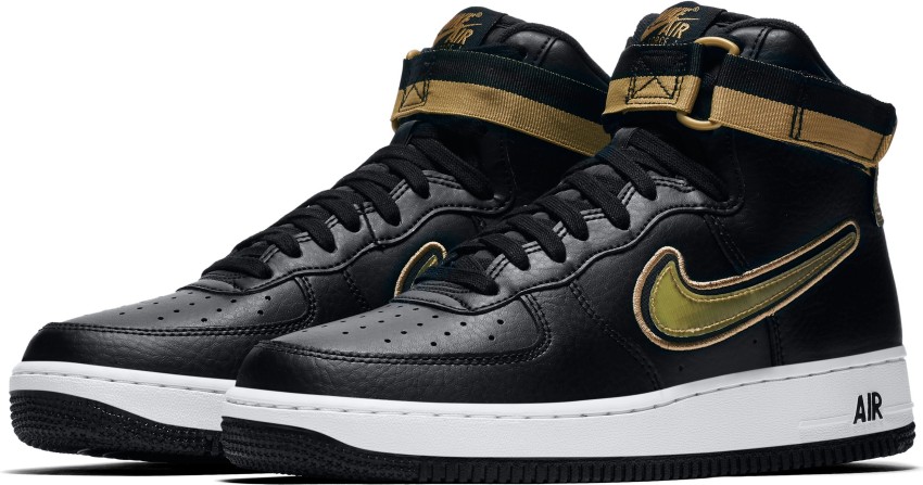 Nike air force one high ankle best sale