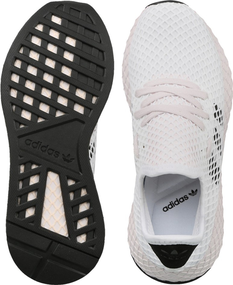 ADIDAS ORIGINALS DEERUPT RUNNER W Casuals For Women Buy ADIDAS