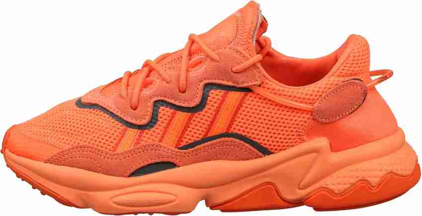 Ozweego cheap orange india