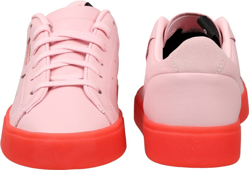 Adidas sleek diva pink hot sale