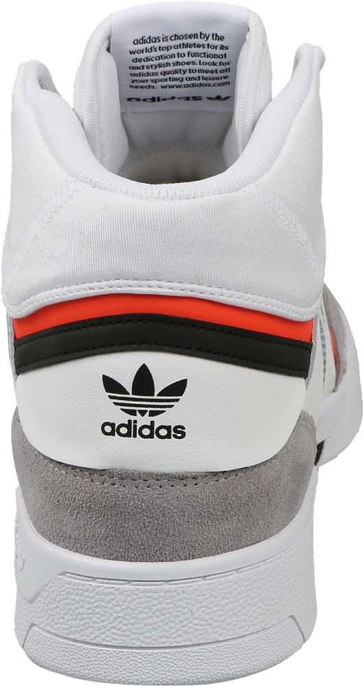 Adidas 2025 originals rood