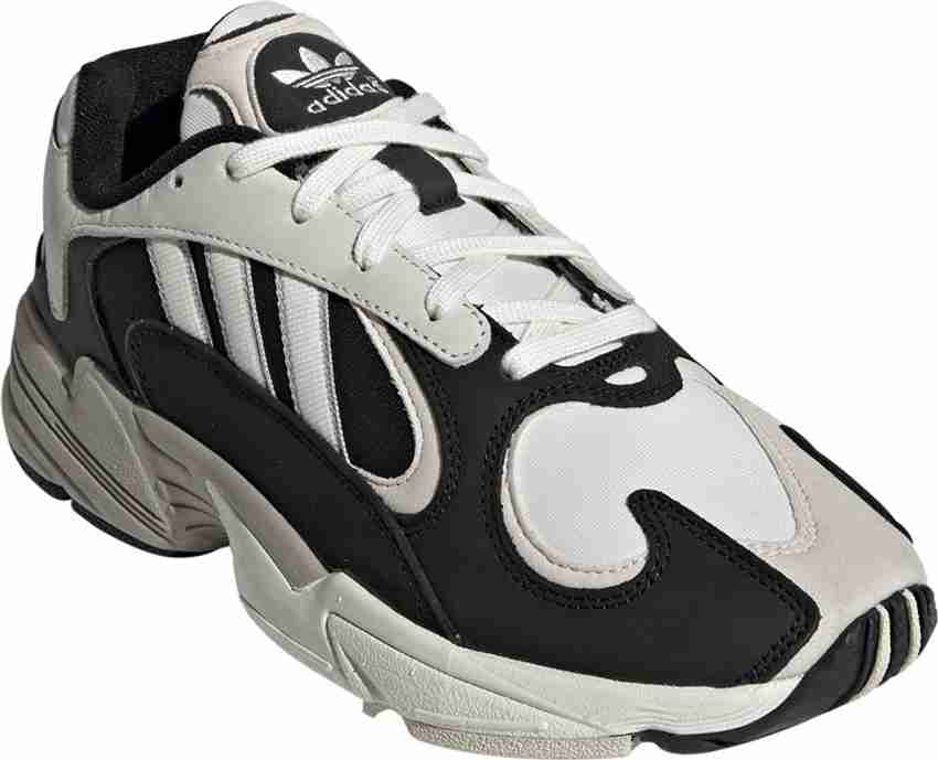 Mens adidas shop yung 1 trainers