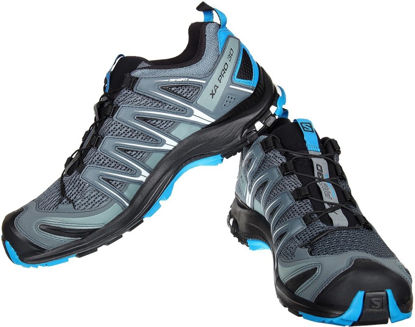 SALOMON XA Pro 3D Trail Running Shoes For Men - Buy SALOMON XA Pro 3D Trail  Running Shoes For Men Online at Best Price - Shop Online for Footwears in  India