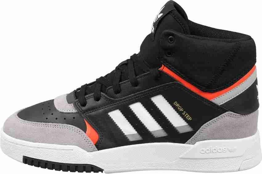 ADIDAS ORIGINALS Drop Step High Tops For Men Buy ADIDAS