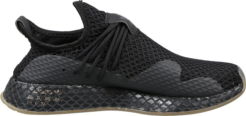Deerupt s core black 2025