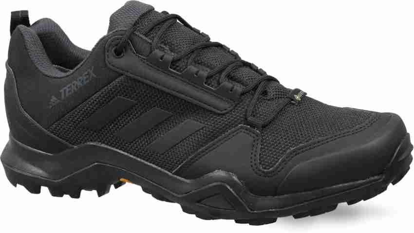 Adidas terrex ax3 clearance goretex