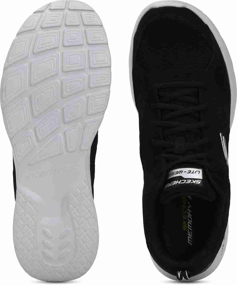 Skechers DYNAMIGHT 2.0 FALLFORD Training Gym Shoes For Men