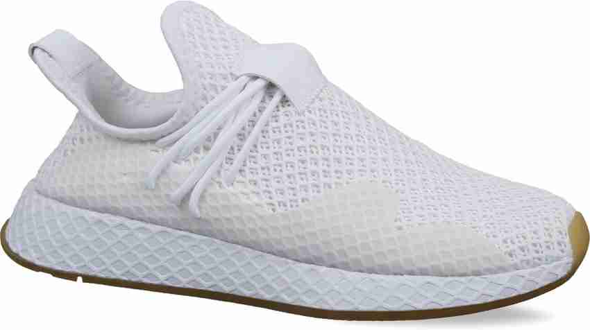 Adidas deerupt s white online