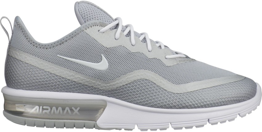 Mens nike air on sale max sequent 4.5