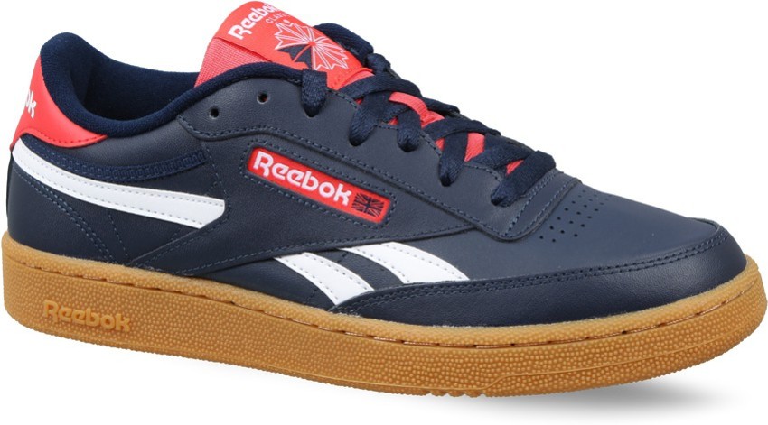 REEBOK CLASSICS CLUB C REVENGE MU Casuals For Men Buy REEBOK