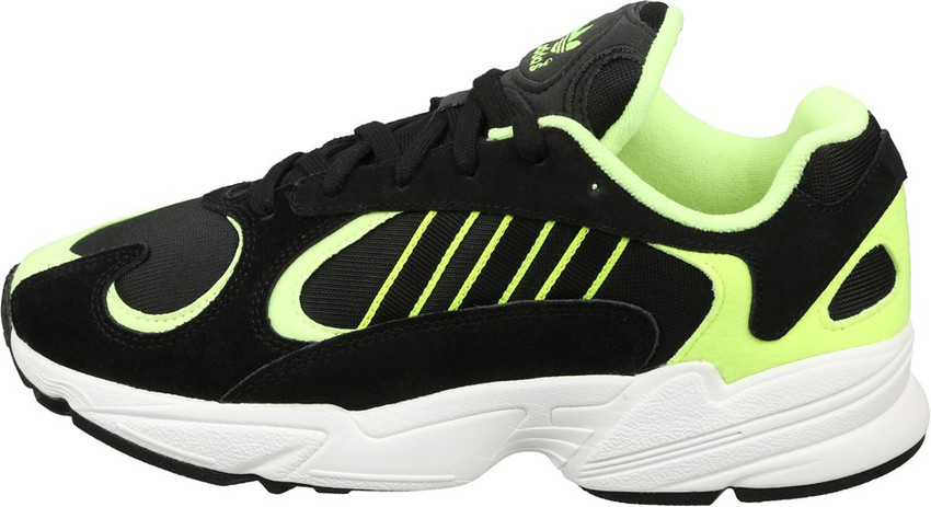 Mens adidas yung trainers sales
