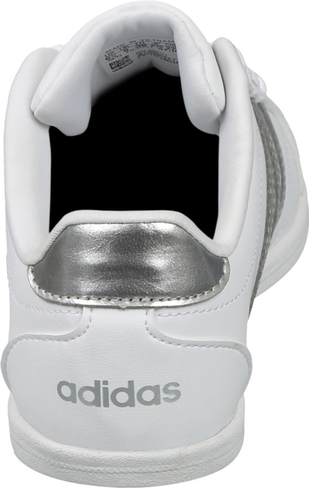 adidas coneo silver