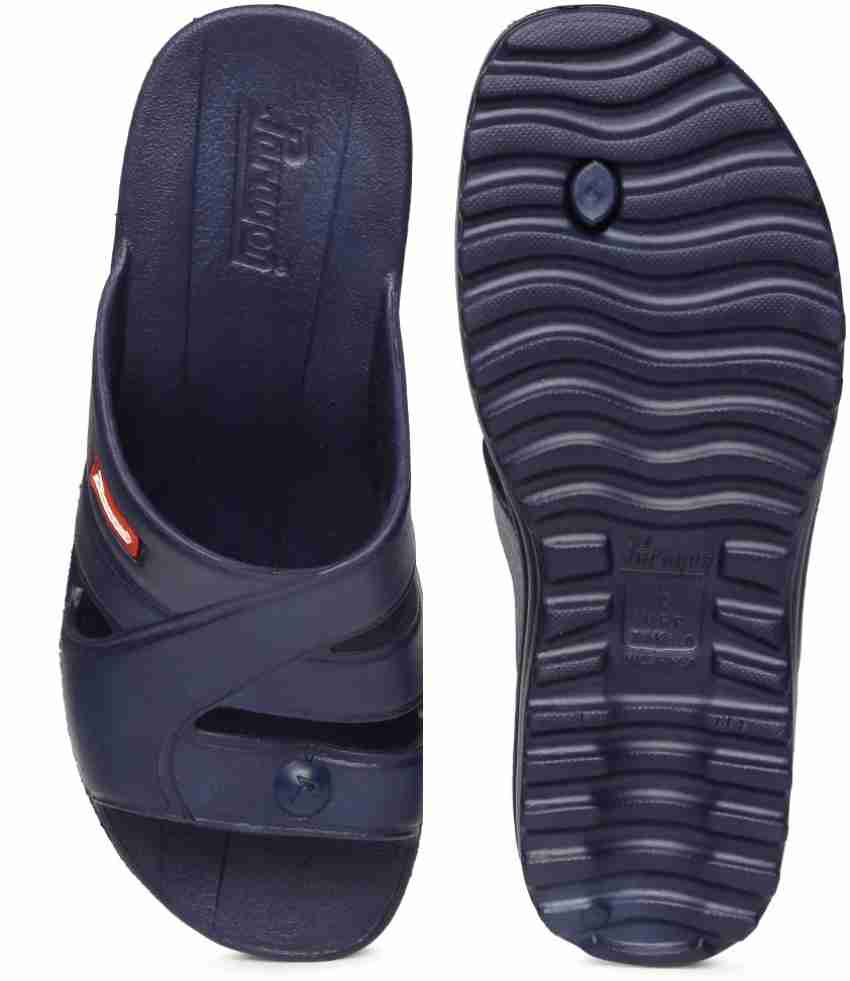 Paragon on sale plastic chappal