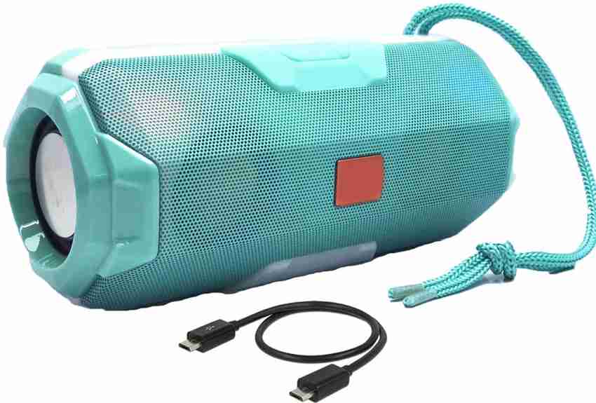 Buy Allmusic 100 Original Mini DJ Sound box Bluetooth Portable