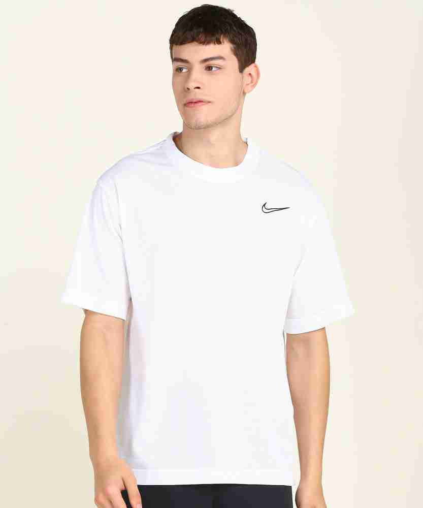 Nike Men's Shirt - White - XXL