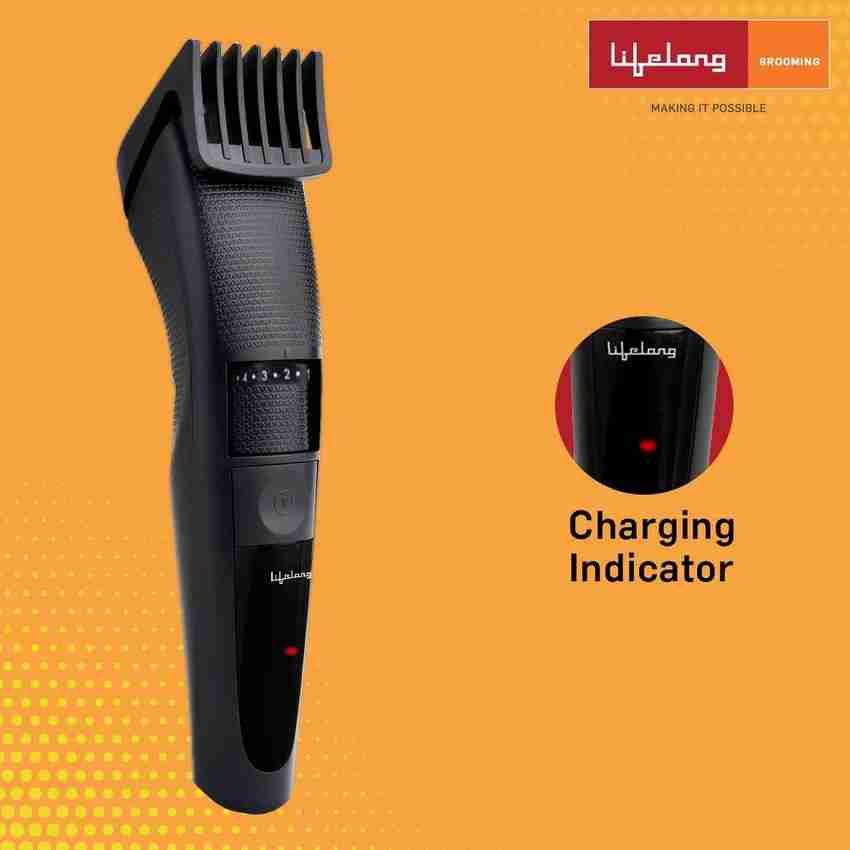 Lifelong trimmer discount