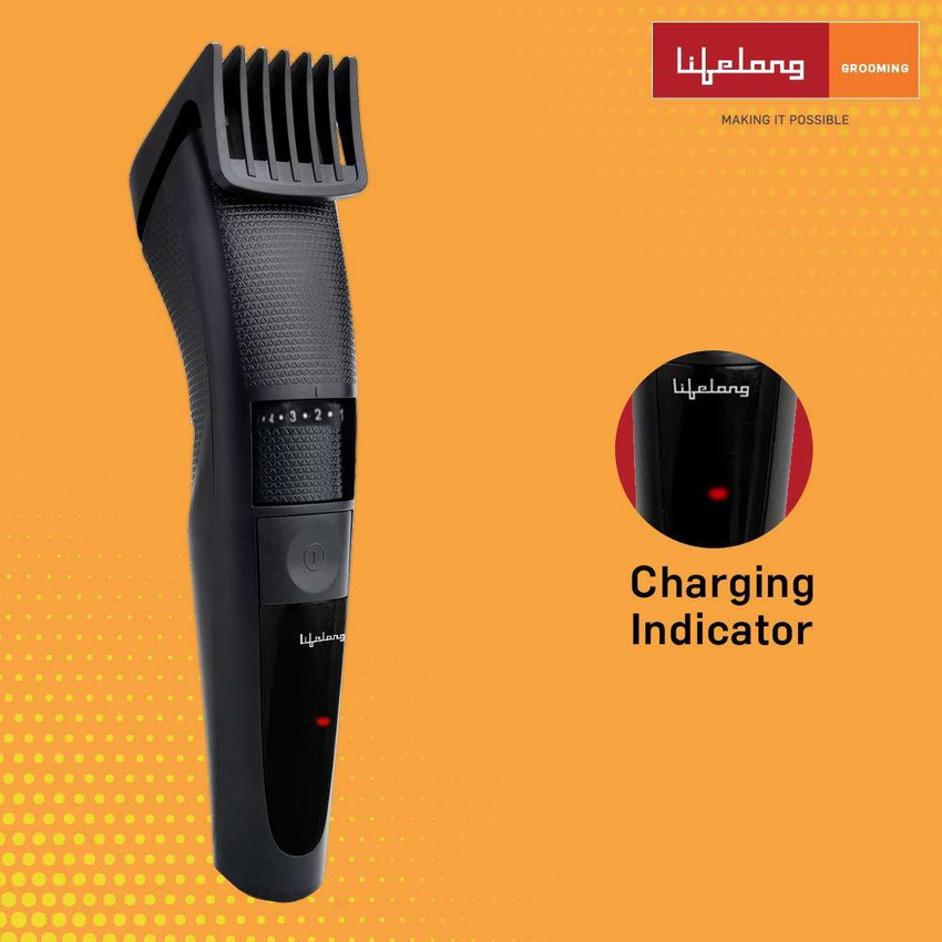 Lifelong trimmer hot sale