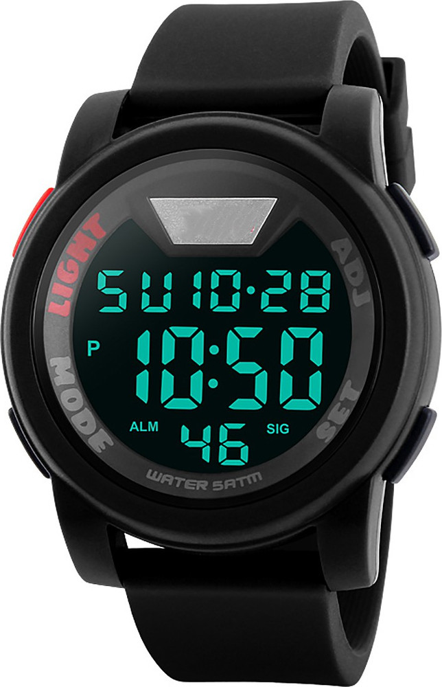 ARKHASA 1218 Original Skmei Digital Watch For Men Buy ARKHASA