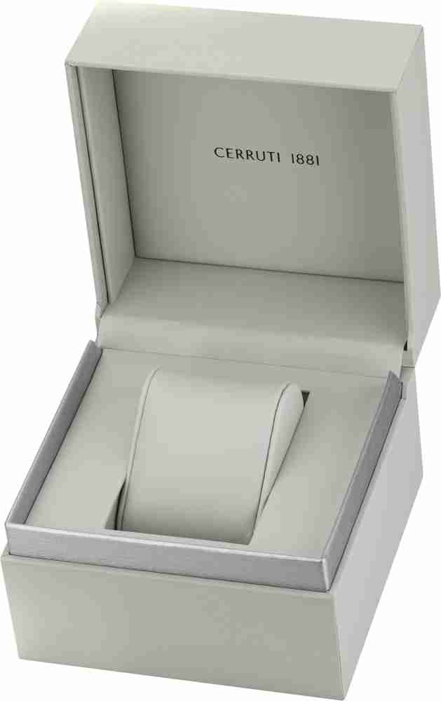 Cerruti cra163srb02bk 2025