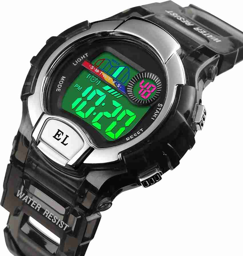 ARKHASA 1450 Transperant Strap Original Skmei Digital Watch For Boys Girls Buy ARKHASA 1450 Transperant Strap Original Skmei Digital Watch For Boys Girls 1450 Multicolor Light Boys